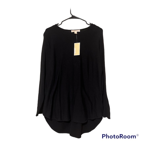 MICHAEL Michael Kors Sweaters - NWT Black Michael Kors sweater